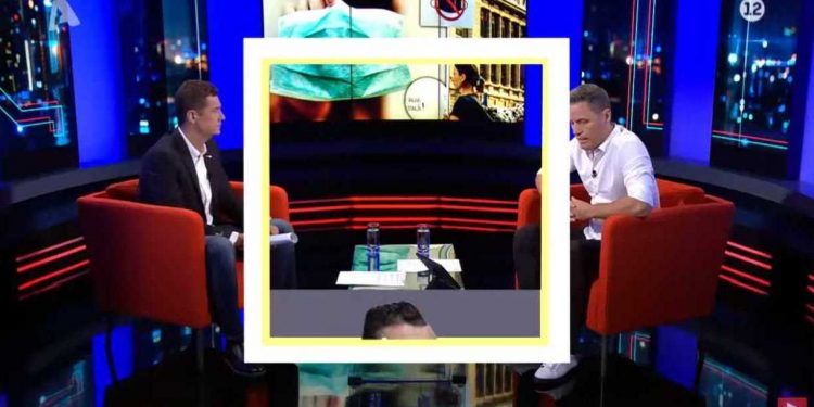 Alldaynews.gr Tik Talk Πετράκος