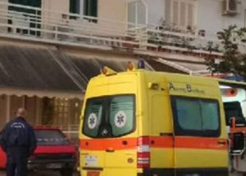 Τραγωδία στο Ηράκλειο: Πεντάχρονο παιδί έπεσε από μπαλκόνι