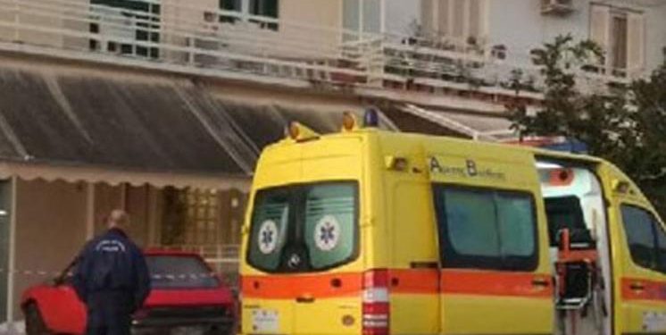 Alldaynews.gr Τραγωδία στο Ηράκλειο: Πεντάχρονο παιδί έπεσε από μπαλκόνι