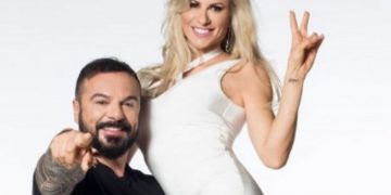 Καταγγελία βόμβα από την Παπαδοπούλου για τον Τριαντάφυλλο: “Πήγε να με χτυπήσει!”