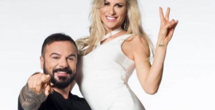 Καταγγελία βόμβα από την Παπαδοπούλου για τον Τριαντάφυλλο: “Πήγε να με χτυπήσει!”