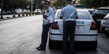 Alldaynews.gr Χτύπησε οδηγό μοτοσυκλέτας, τον εγκατέλειψε αιμόφυρτο στην άσφαλτο και έφυγε για Γερμανία
