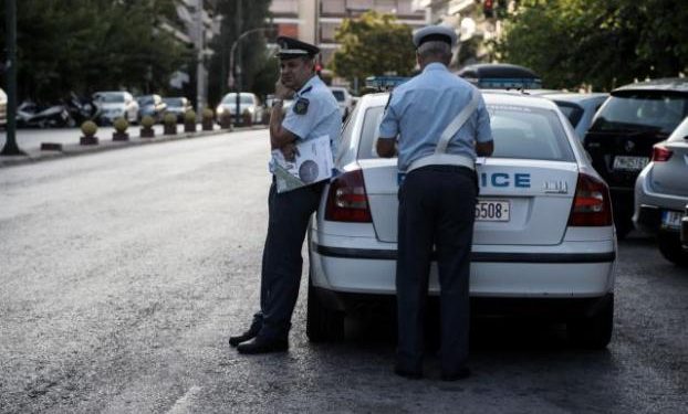 Alldaynews.gr Χτύπησε οδηγό μοτοσυκλέτας, τον εγκατέλειψε αιμόφυρτο στην άσφαλτο και έφυγε για Γερμανία