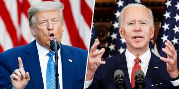 Alldaynews.gr trump-biden