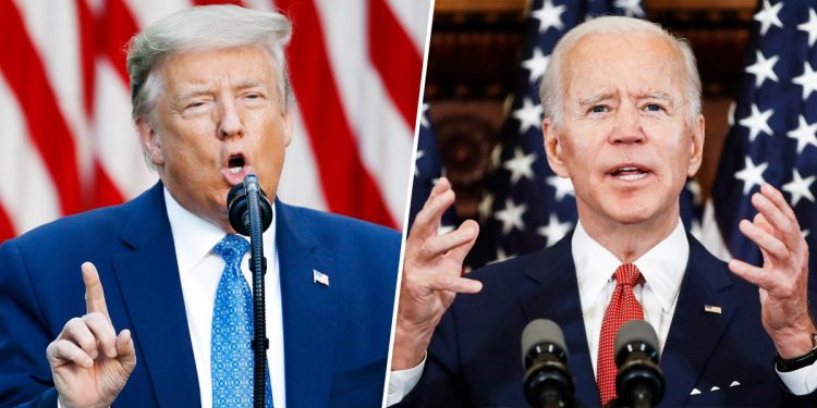 Alldaynews.gr trump-biden