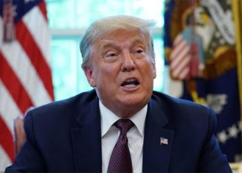 Donald Trump - Ντόναλντ Τραμπ