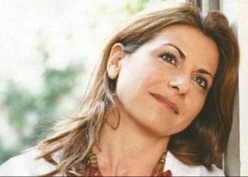 Μάγια Τσόκλη: Ο πατέρας της παντρεύτηκε τη θεία της