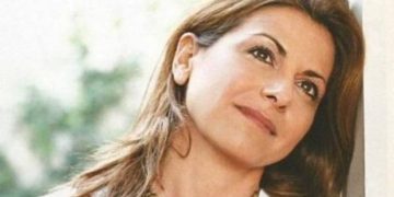 Μάγια Τσόκλη: Ο πατέρας της παντρεύτηκε τη θεία της