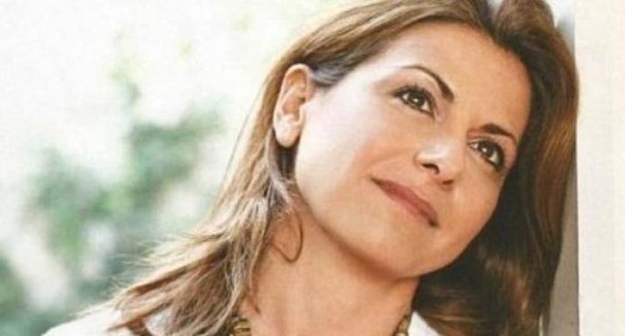 Μάγια Τσόκλη: Ο πατέρας της παντρεύτηκε τη θεία της