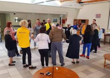 Θετικός στον κορωνοϊό υπάλληλος που εργάζεται σε δύο γηροκομεία στα Ιωάννινα!