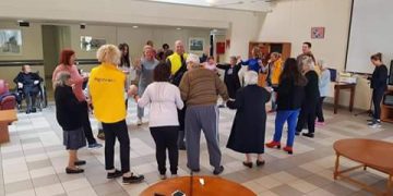 Alldaynews.gr Θετικός στον κορωνοϊό υπάλληλος που εργάζεται σε δύο γηροκομεία στα Ιωάννινα!