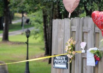 usa police ατύχημα δυστύχημα ΗΠΑ