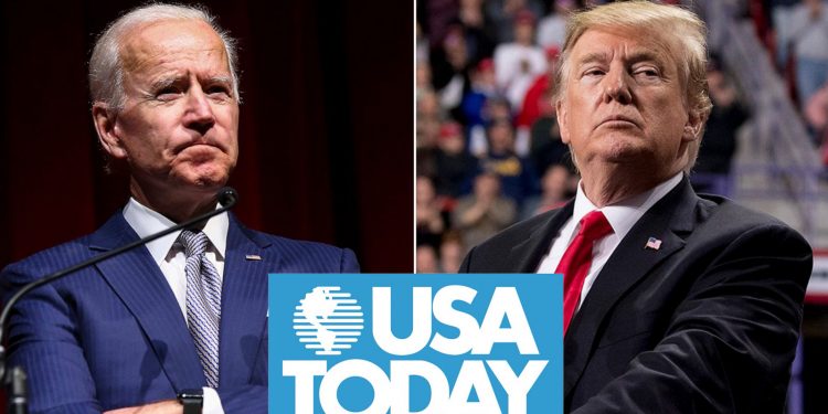 Alldaynews.gr usatoday-biden-trump
