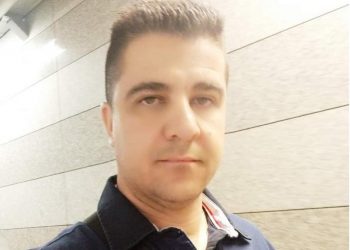 “Έσβησε” ξαφνικά ο 38χρονος Στρατιωτικός Βαγγέλης Κούλης-Πατέρας ενός μικρού κοριτσιού