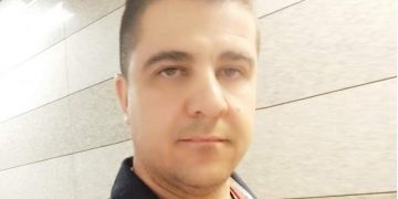 Alldaynews.gr “Έσβησε” ξαφνικά ο 38χρονος Στρατιωτικός Βαγγέλης Κούλης-Πατέρας ενός μικρού κοριτσιού