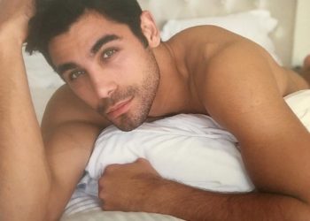 Τέλος τα γυρίσματα στο Bachelor! Αυτή κερδίζει την καρδιά του Βασιλάκου![photos]