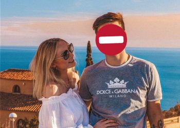 Σοκάρει το «ημερολόγιο κακοποίησης» 21χρονου μοντέλου – Δείτε φωτογραφίες