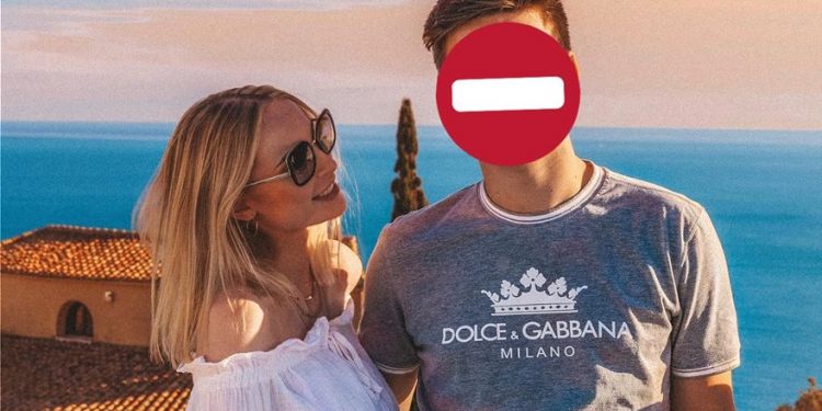 Alldaynews.gr Σοκάρει το «ημερολόγιο κακοποίησης» 21χρονου μοντέλου – Δείτε φωτογραφίες