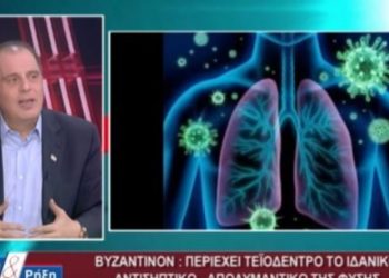 Τραβάνε τα μαλλιά τους με την αλοιφή του Βελόπουλου – Πρόστιμο 30 χιλ. ευρώ σε 25 κανάλια