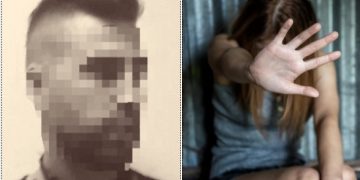 Σταμάτα: 29χρονος Ξυλοκόπησε-Βίασε 26χρονη και μετά πήγε για Φραπεδάκι! [Φωτογραφία]