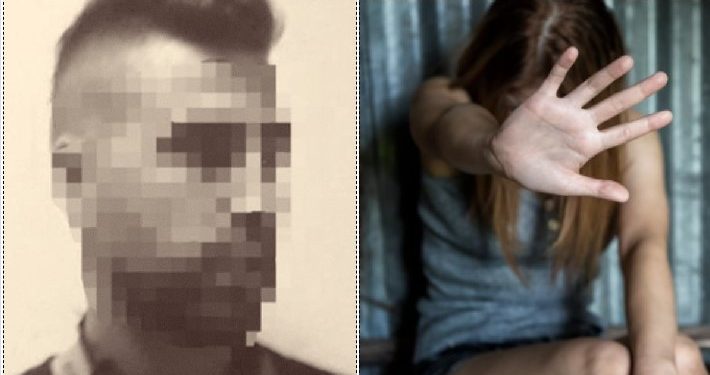 Σταμάτα: 29χρονος Ξυλοκόπησε-Βίασε 26χρονη και μετά πήγε για Φραπεδάκι! [Φωτογραφία]