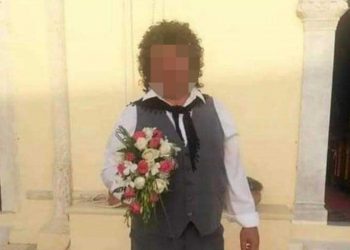 Αυτός είναι ο βασανιστής του σκύλου-Τον κρέμασε και τον ευνούχισε[photos]