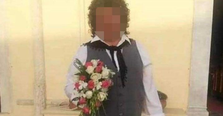 Αυτός είναι ο βασανιστής του σκύλου-Τον κρέμασε και τον ευνούχισε[photos]