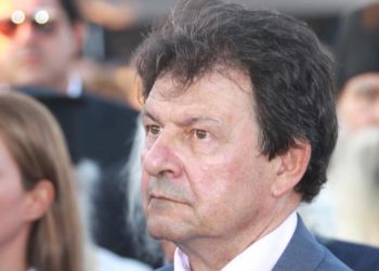 Νεκρός από κορωνοϊό ο πρώην Δήμαρχος Χρήστος Βλαχογιάννης