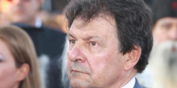 Alldaynews.gr Νεκρός από κορωνοϊό ο πρώην Δήμαρχος Χρήστος Βλαχογιάννης