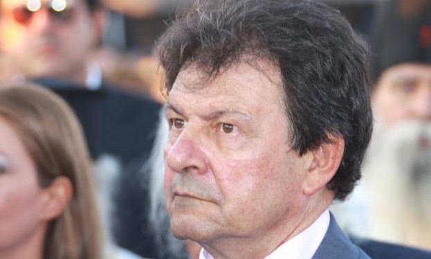 Alldaynews.gr Νεκρός από κορωνοϊό ο πρώην Δήμαρχος Χρήστος Βλαχογιάννης