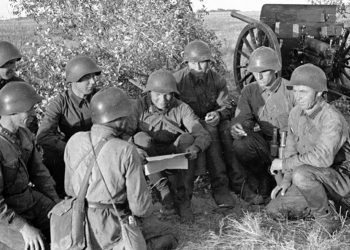 Β Παγκόσμιος Πόλεμος