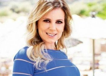 Βικτώρια Χαλκίτη