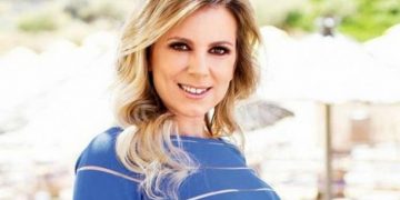 Alldaynews.gr Βικτώρια Χαλκίτη