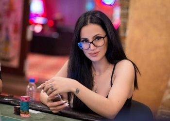 Χριστίνα Ορφανίδου