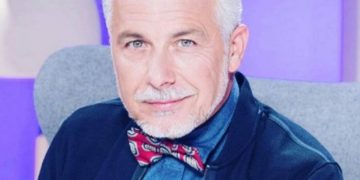 Alldaynews.gr Έφυγε από το My Style Rocks o Χάρης Χριστόπουλος!