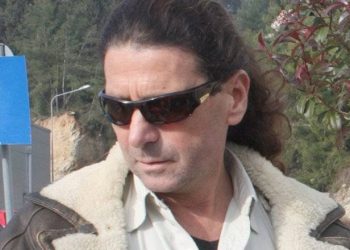 Ανδρέας Χτενάς: Ο Θεσσαλονικιός Μακελάρης της Θάσου κρατείται σε φυλακές της Βουλγαρίας