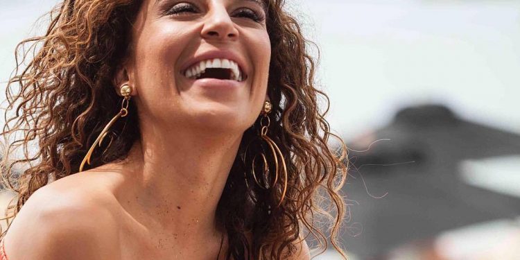 Γιάννα Τερζή