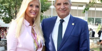 Ραγδαίες Εξελίξεις! Σύννεφα στον γάμο της Μαρίνας και του Γιώργου Πατούλη[Ντοκουμέντα]