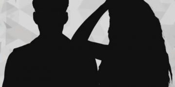 Αυτό είναι το ζευγάρι που ερωτεύτηκε μέσα στο σπίτι του GntM[Ονόματα]