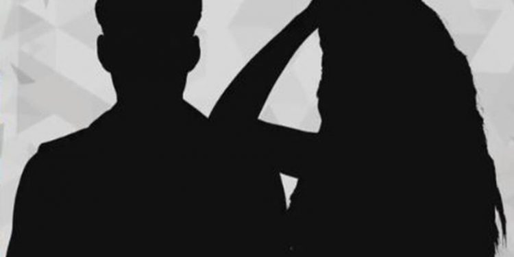 Αυτό είναι το ζευγάρι που ερωτεύτηκε μέσα στο σπίτι του GntM[Ονόματα]