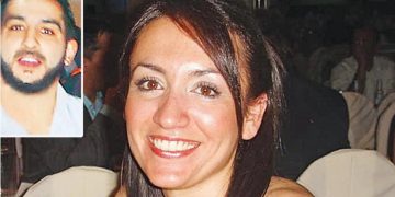 Alldaynews.gr Αυτός που Βίασε και Έκαψε την 34χρονη Ζωή έγινε κομμωτής σκύλων και παντρεύτηκε μέσα στη φυλακή