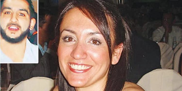 Alldaynews.gr Αυτός που Βίασε και Έκαψε την 34χρονη Ζωή έγινε κομμωτής σκύλων και παντρεύτηκε μέσα στη φυλακή