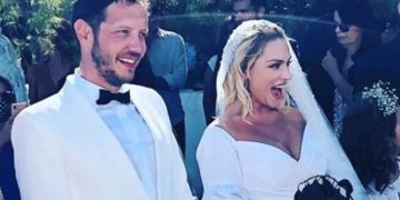 Alldaynews.gr Έγκυος η Ελεονώρα Ζουγανέλη; Τι αποκάλυψε η κουμπάρα του ζευγαριού