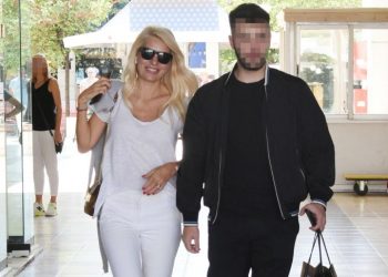 Μενεγάκη γιος Άγγελος Λιάτσιος