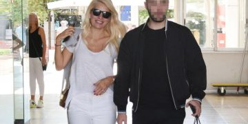 Μενεγάκη γιος Άγγελος Λιάτσιος