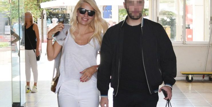 Μενεγάκη γιος Άγγελος Λιάτσιος