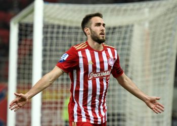 Φορτούνης, fortounis