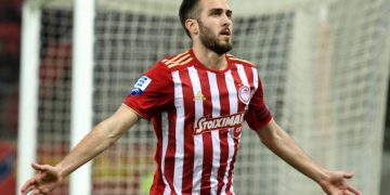 Alldaynews.gr Φορτούνης, fortounis