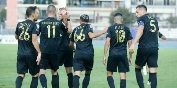 Alldaynews.gr ΑΡΗΣ aris