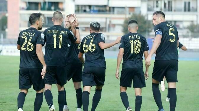 Alldaynews.gr ΑΡΗΣ aris